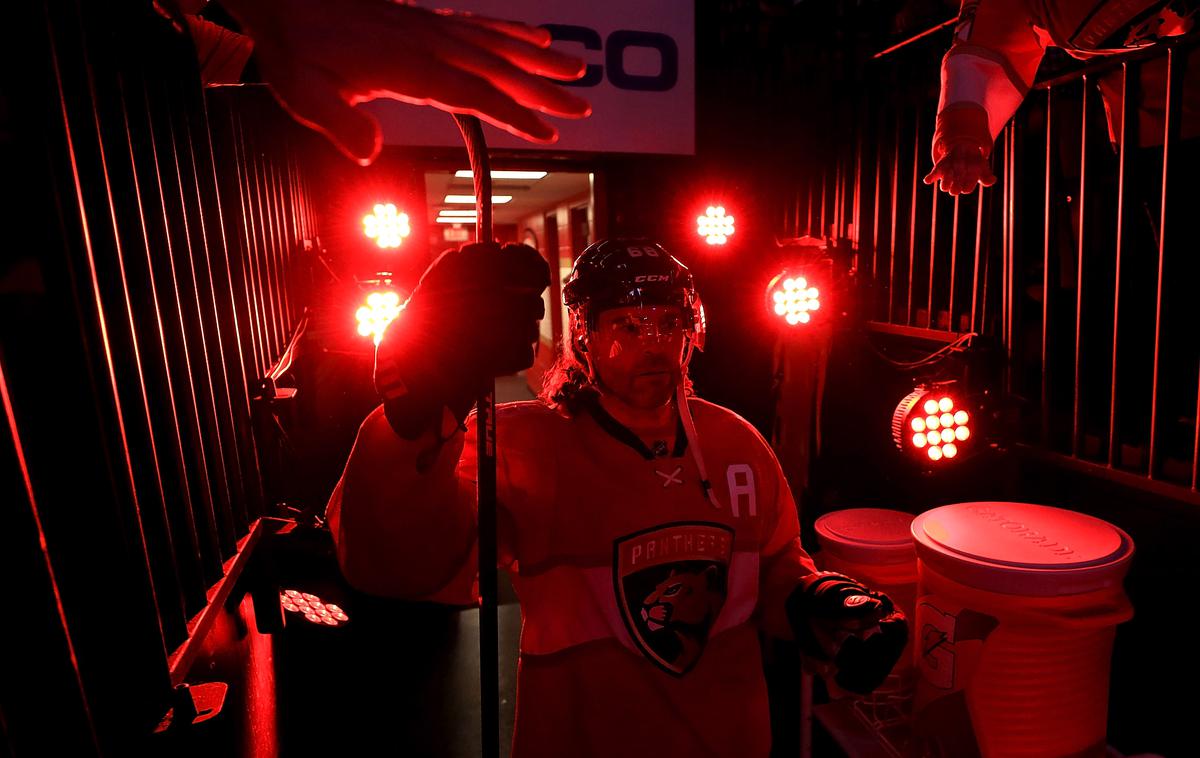 Jaromir Jagr | Foto Getty Images