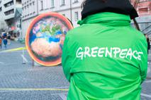 Greenpeace