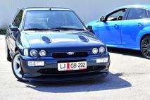 Ford focus RS escort cosworth