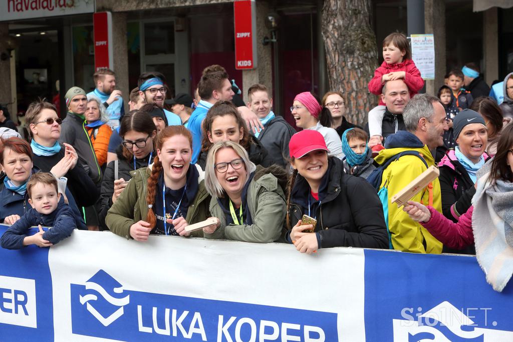 Istrski maraton