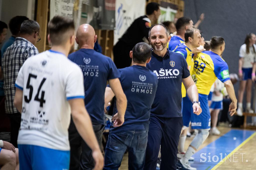 finale pokala, Jeruzalem Ormož : Celje Pivovarna Laško