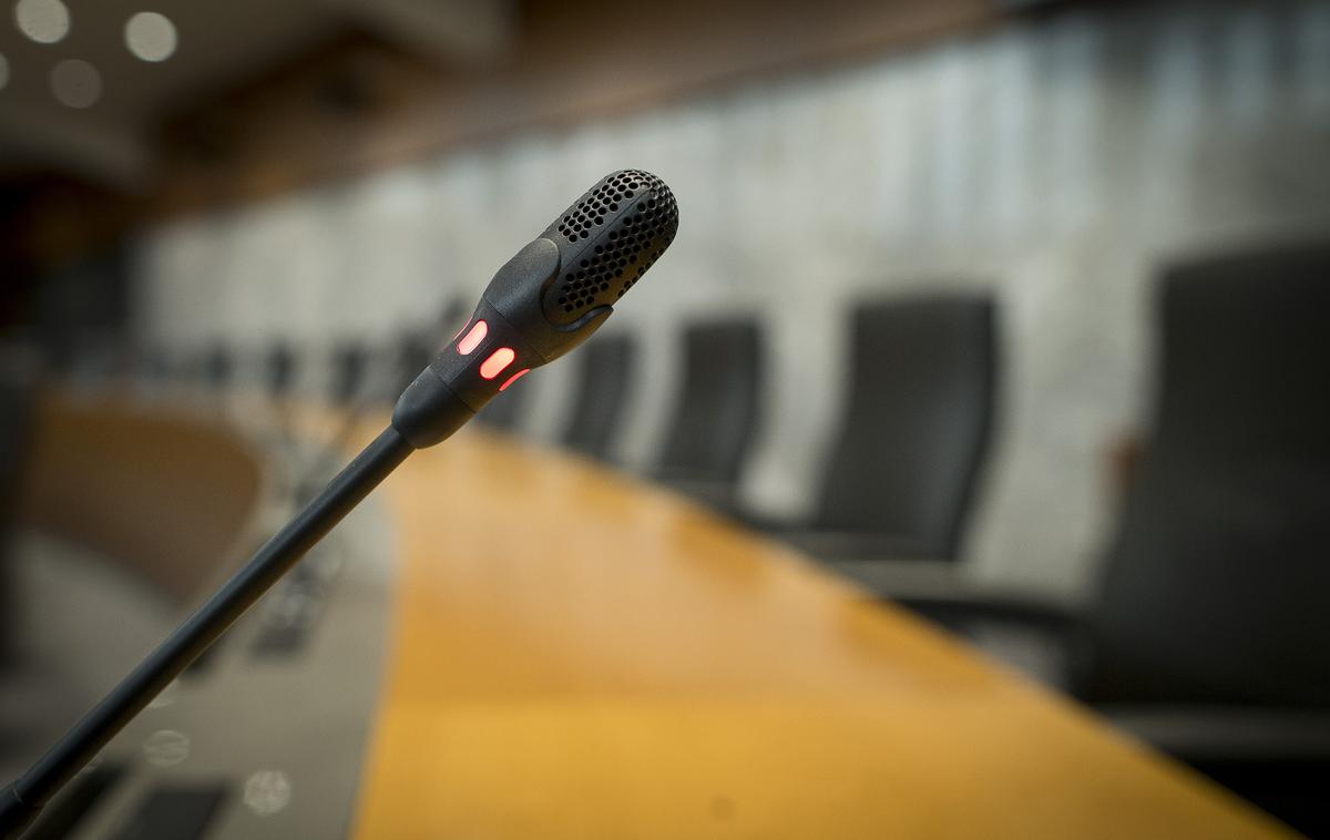 državni zbor parlament | Foto Ana Kovač