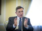 Borut Pahor