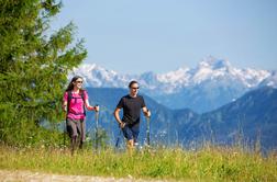 Čevlji Alpina in Grisport – visoki in nizki pohodniški čevlji za lahkoten korak