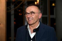 Danny Boyle