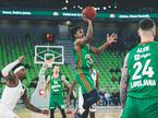 Eurocup Cedevita Olimpija Cluj Yogi Ferrell