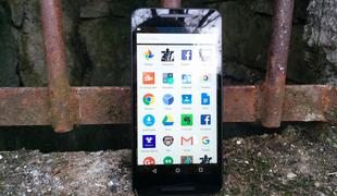 Nexus 5X: nadgradnja, ki smo jo čakali dve leti