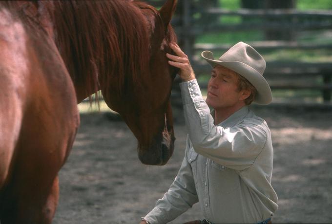 Robert Redford | Foto: 