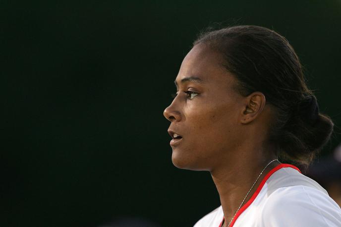 Marion Jones | Foto Getty Images