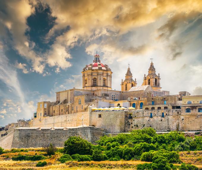 Mdina | Foto: Thinkstock