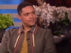 Trevor Noah