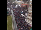 Protest Kragujevac