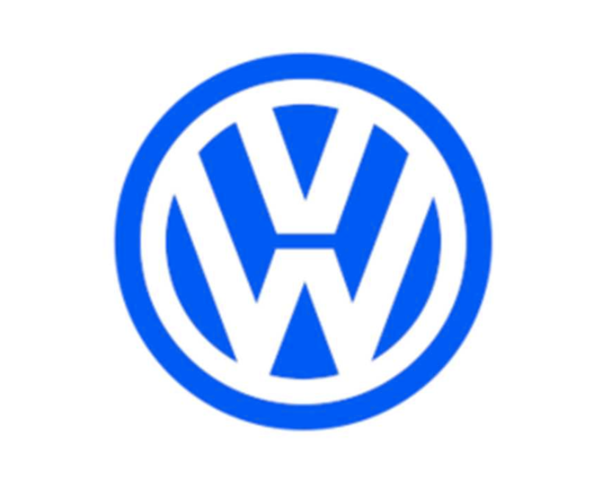 Volkswagen logo | Foto: Volkswagen