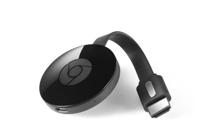 Google Chromecast | Foto: 