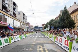 Po Sloveniji 2018, 1. etapa