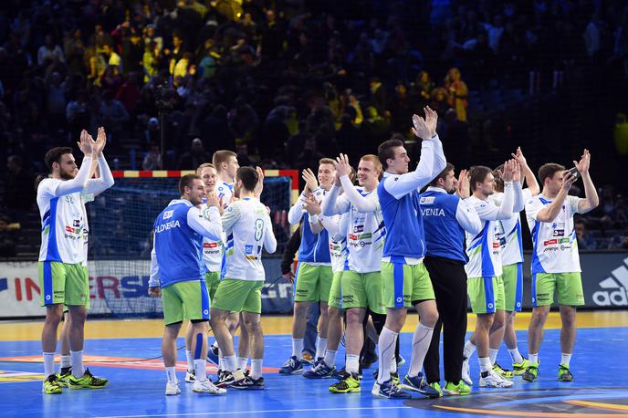 Slovenija Rusija SP thumb | Foto Vincent Michel/francehandball2017.com