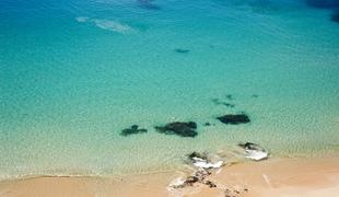 Razglasili najlepše plaže na svetu #foto