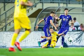 NK Domžale NK Maribor