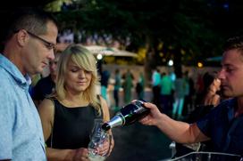 Nova Gorica Hit Park Wine Party vinski festival