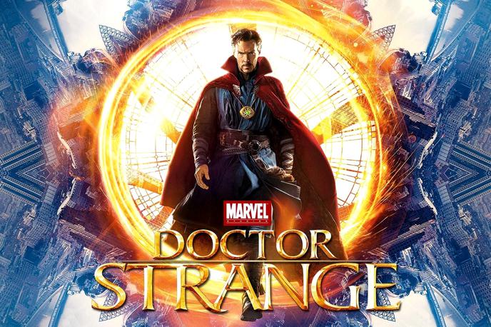 Doktor Strange