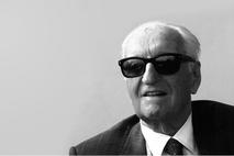 Enzo Ferrari