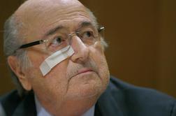 Guido Tognoni: Sepp Blatter živi v svojem svetu