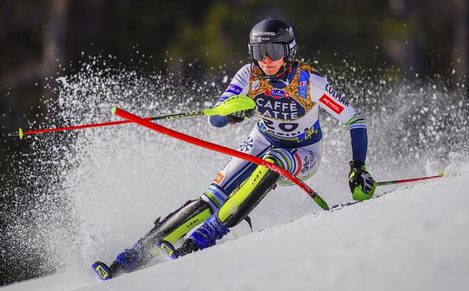 Ana Bucik | Foto: AP / Guliverimage