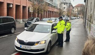 Trčil v gostilno in poškodoval gosta