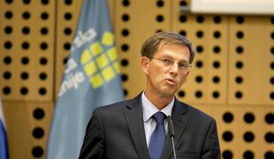 Miro Cerar si želi med evropske liberalce