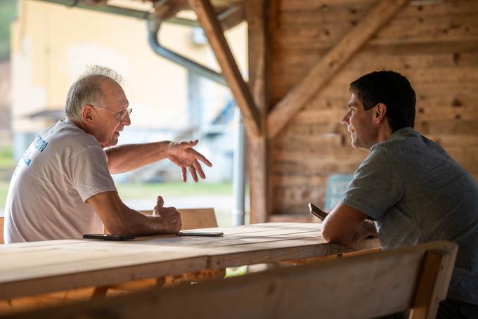 Motokros na električni pogon? Ni vonja, ni zvoka ... To potem ni več pravi motokros. | Foto: Jure Banfi/alesfevzer.com