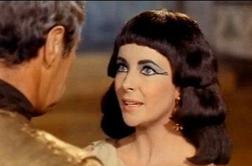 Elizabeth Taylor: klasična lepotica v vseh pogledih