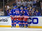 New York Rangers