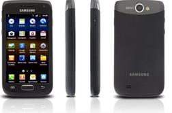 Ocenili smo: Samsung Galaxy W