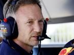 Christian Horner