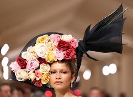 Met Gala Zendaya