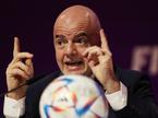 Gianni Infantino