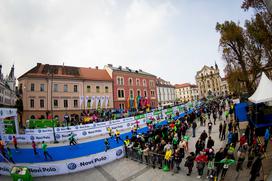 Ljubljanski maraton 2017