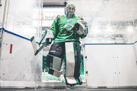 IceHL: HK SŽ Olimpija - VSV Beljak