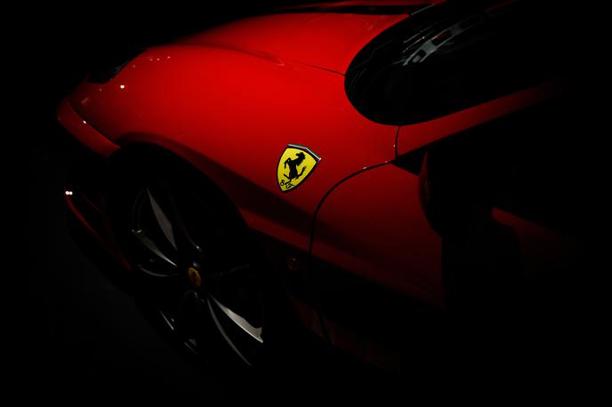 Ferrari | Foto Shutterstock