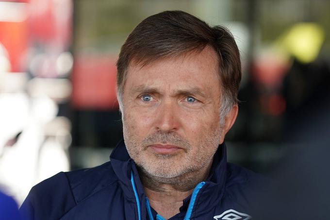 Jost Capito | Foto: AP / Guliverimage