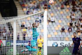 NK Maribor : NK Radomlje, 1. SNL