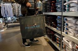 Razkrivamo datum, ko bo Primark v Ljubljani odprl prvo trgovino #video