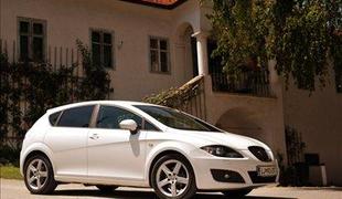 Seat leon 1,6 TDI sport