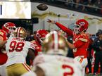 Super Bowl Kansas City Chiefs San Francisco 49ers Patrick Mahomes