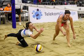 FIVB Beach Volleyball World Tour 1 Star Satellite