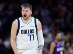 Luka Dončić Dallas Mavericks