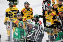 ICEHL: HK Olimpija - Pustertal