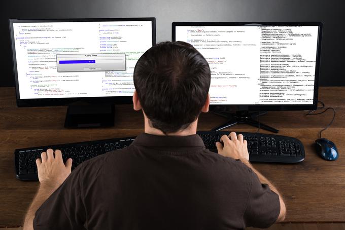 Programer | Foto: Thinkstock