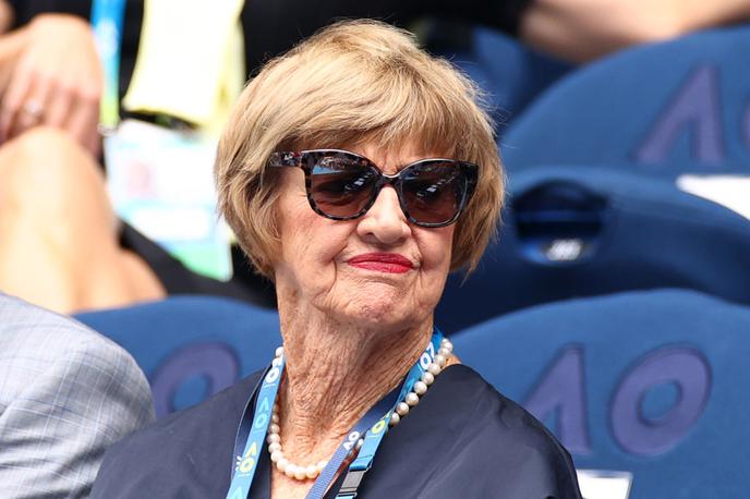 Margaret Court | Foto Gulliver/Getty Images