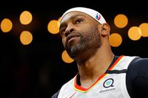 Vince Carter